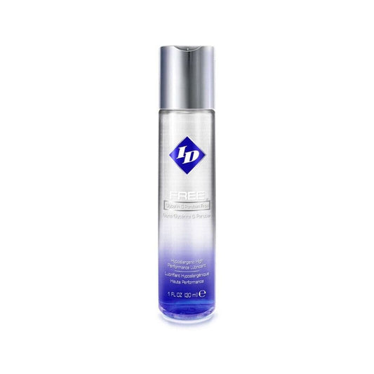 ID Lubricants ID Free Hypoallergenic Lubricant Lubricant