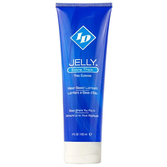 ID Lubricants ID Jelly Extra Thick Lubricant Lubricant
