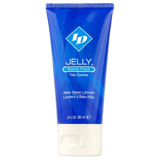 ID Lubricants ID Jelly Extra Thick Lubricant Lubricant