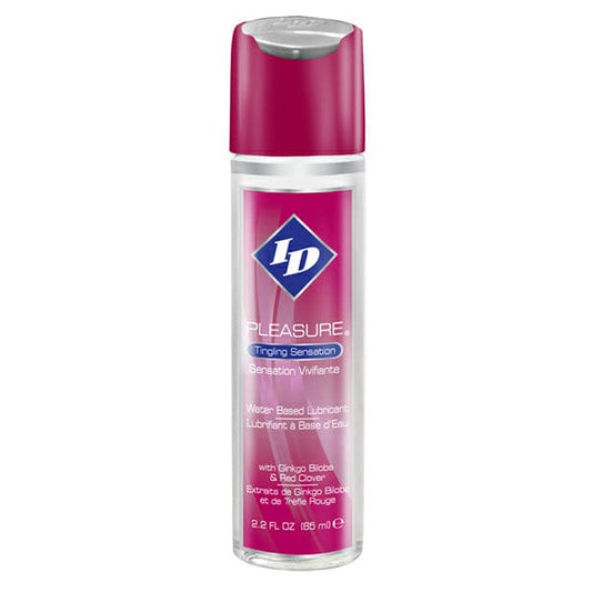ID Lubricants ID Pleasure Lubricant Lubricant