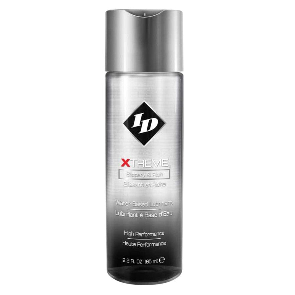 ID Lubricants ID Xtreme Lube Lubricant