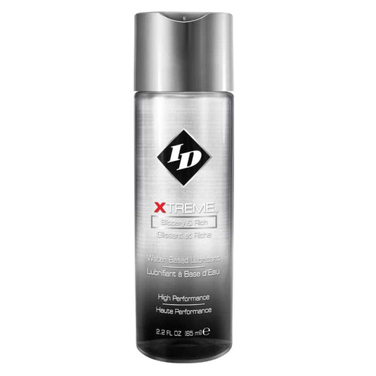 ID Lubricants ID Xtreme Lube Lubricant