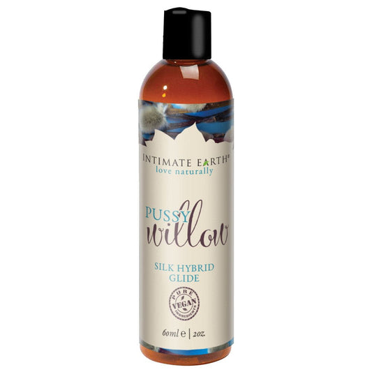 Intimate Earth Intimate Earth Pussy Willow Silk Hybrid Lubricant