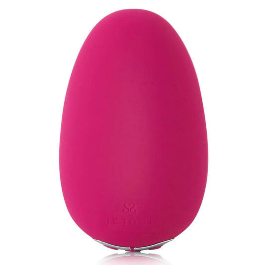 Je Joue Je Joue Mimi Soft Clitoral Vibrator Clitoral Vibrators and Stimulators