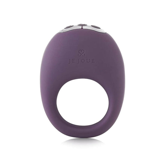 Je Joue Je Joue Mio Rechargeable Cock Ring Cock Ring