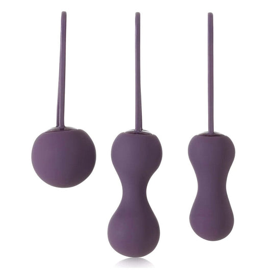 Je Joue Je Joue Ami Kegel Balls Kegel Exercise
