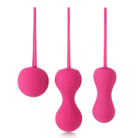 Je Joue Je Joue Ami Kegel Balls Kegel Exercise