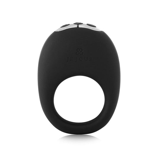 Je Joue Je Joue Mio Rechargeable Cock Ring Love Ring Vibrators