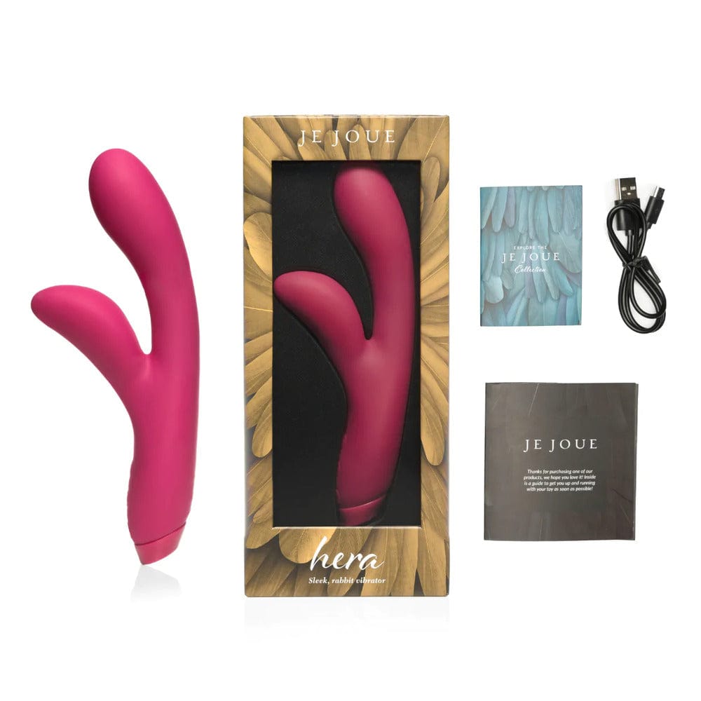 Je Joue Je Joue Juno Sleek GSpot Vibrator Vibrator