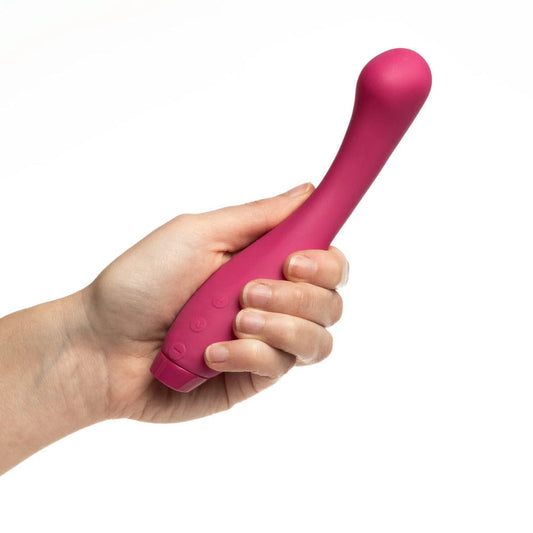 Je Joue Je Joue Juno Sleek GSpot Vibrator Vibrator