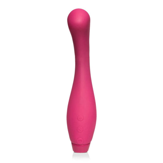 Je Joue Je Joue Juno Sleek GSpot Vibrator Vibrator