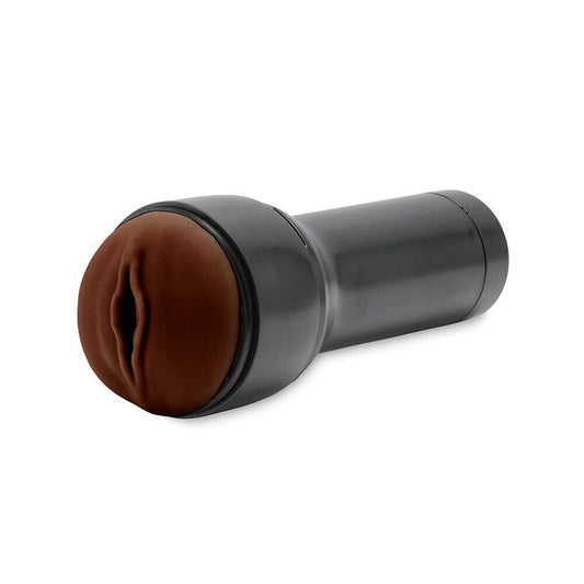 Kiiroo Kiiroo Feel Stroker Masturbator Flesh Brown Masturbators