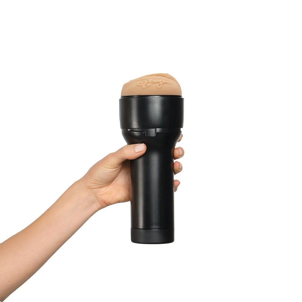 Kiiroo Kiiroo Reya Sunshine Feelstar Stroker Masturbator Masturbators