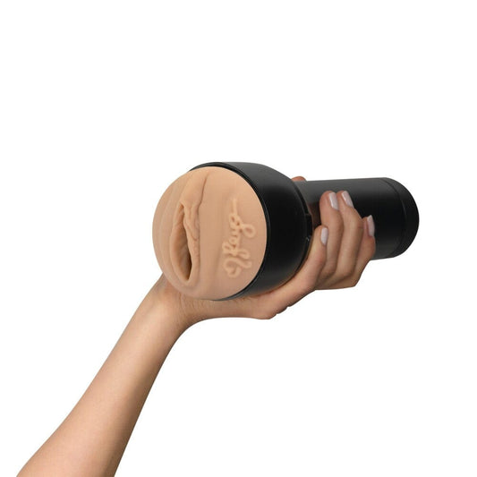 Kiiroo Kiiroo Reya Sunshine Feelstar Stroker Masturbator Masturbators