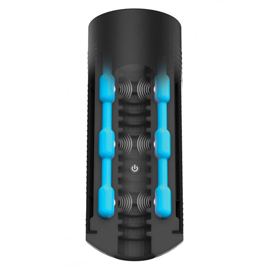 Kiiroo Kiiroo Titan Vibrating Interactive Stroker Vibrating Masturbators