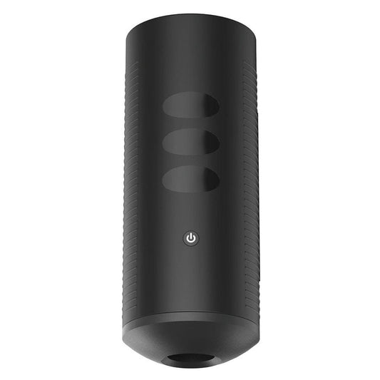Kiiroo Kiiroo Titan Vibrating Interactive Stroker Vibrating Masturbators