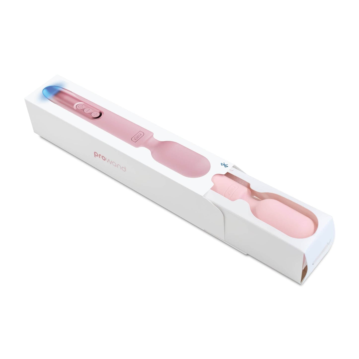 Kiiroo Kiiroo APP Pro Wand Vibrator Wand Massager