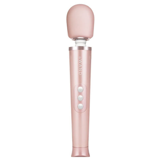 Le Wand Le Wand Petite Travel Wand Wand Massager