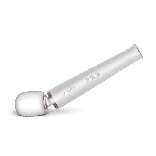 Le Wand Le Wand Rechargeable Massager Wand Massager