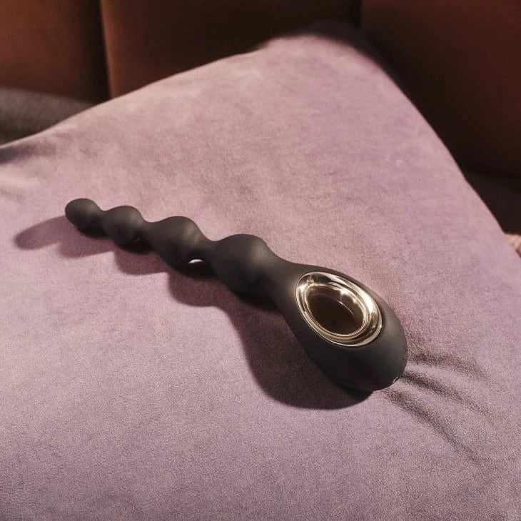 Lelo Lelo Soraya Anal Beads Massager Anal Beads