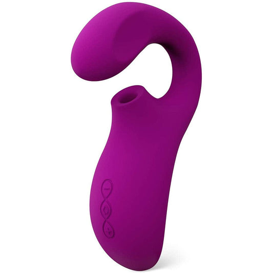 LELO Lelo Enigma Dual Massager G-Spot Vibrator