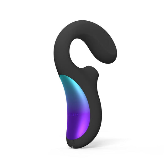 Lelo Lelo Enigma Wave GSpot and Clitoris Massager G-Spot Vibrators