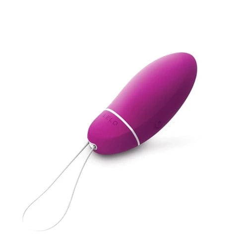 LELO Lelo Luna Smart Bead Love Egg