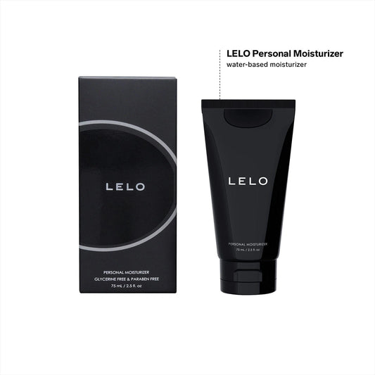 LELO Lelo Personal Moisturizer Lubricant