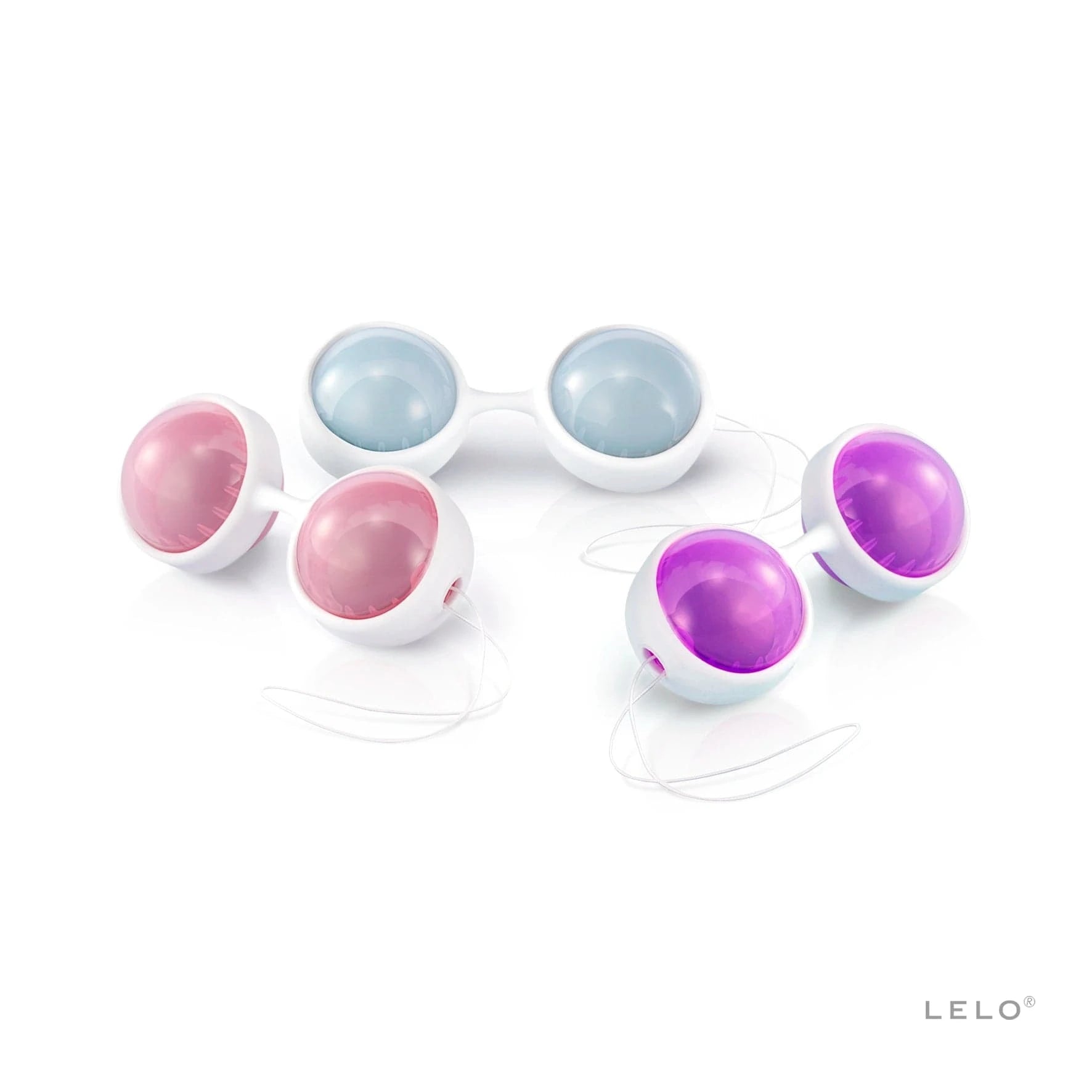 LELO Lelo Beads Plus Orgasm Balls Orgasm Balls