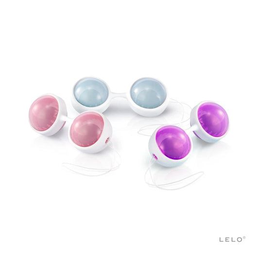 LELO Lelo Beads Plus Orgasm Balls Orgasm Balls
