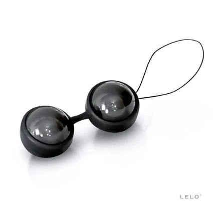 LELO Lelo Luna Beads Noir Orgasm Balls
