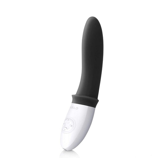 Lelo Lelo Billy 2 Luxury Rechargeable Prostate Massager Prostate Massagers
