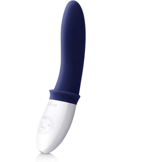 Lelo Lelo Billy 2 Luxury Rechargeable Prostate Massager Prostate Massagers