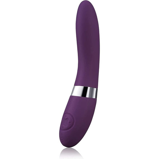 Lelo Lelo Elise 2 Dual Powered G Spot Vibrator Vibrator