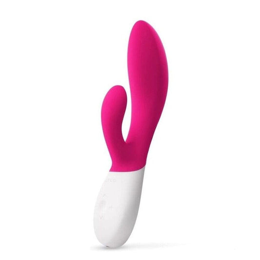 Lelo Lelo Ina Wave 2 Luxury Rechargeable Vibe Vibrator