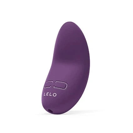 LELO Lelo Lily 3 Petite Personal Massager Vibrator