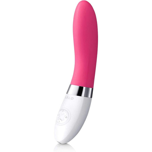 Lelo Lelo Liv 2 G-Spot Vibrator Vibrator
