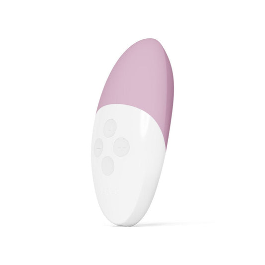 Lelo Lelo Siri 3 Clitoral Vibrator Vibrator