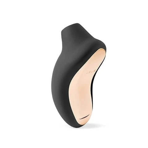 LELO Lelo Sona Cruise Sonic Clitoral Massager Vibrator