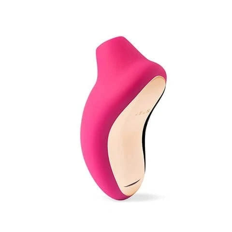 LELO Lelo Sona Cruise Sonic Clitoral Massager Vibrator