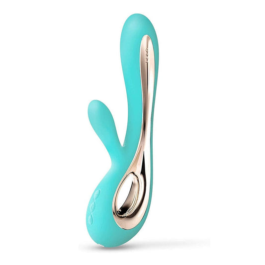 LELO Lelo Soraya 2 Dual Rabbit Vibrator Vibrator