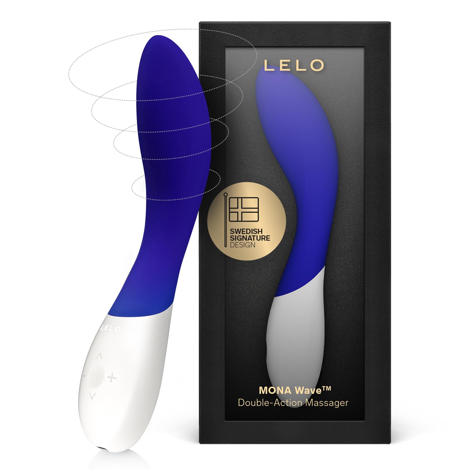 LELO Mona Wave Vibrator Vibrator