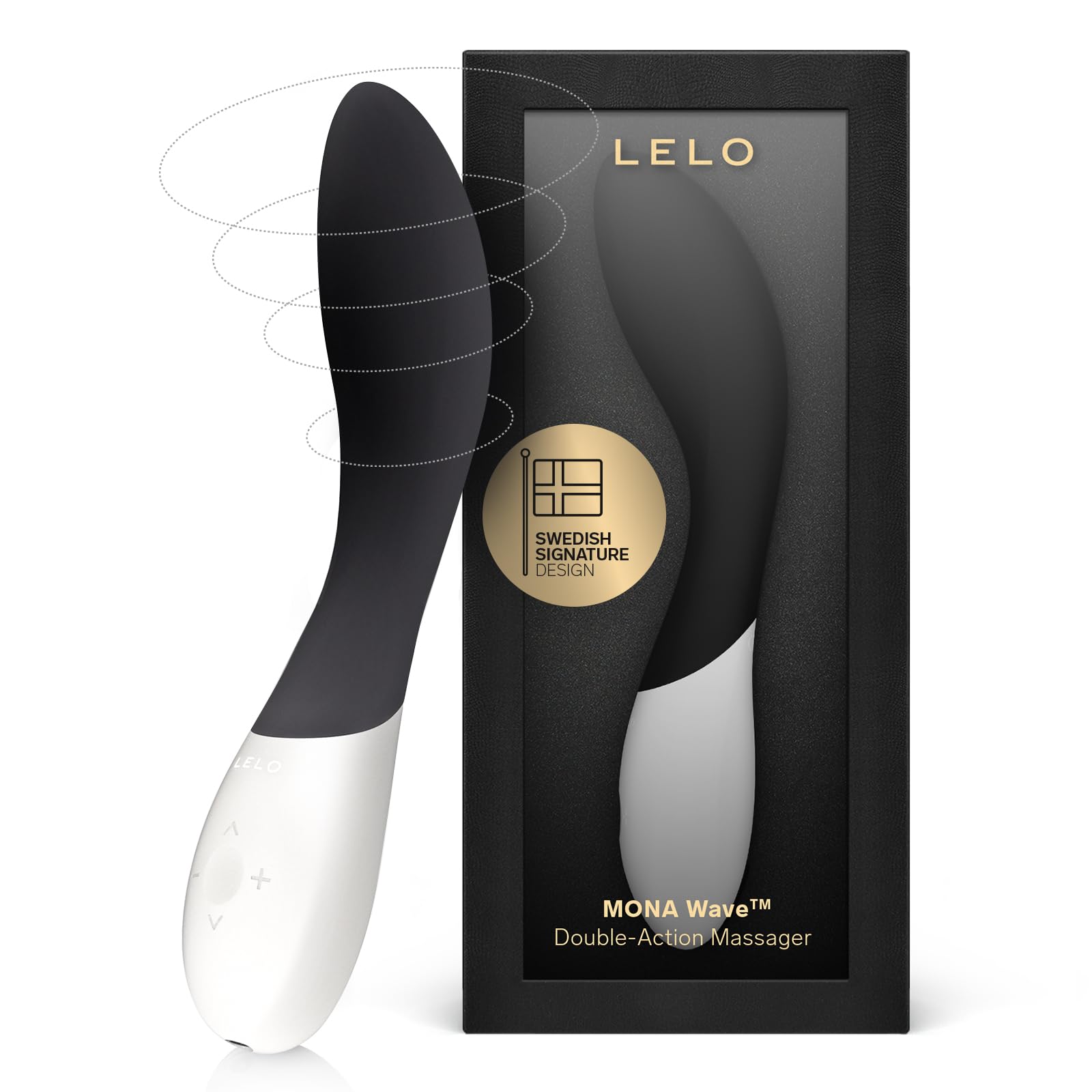 LELO Mona Wave Vibrator Vibrator