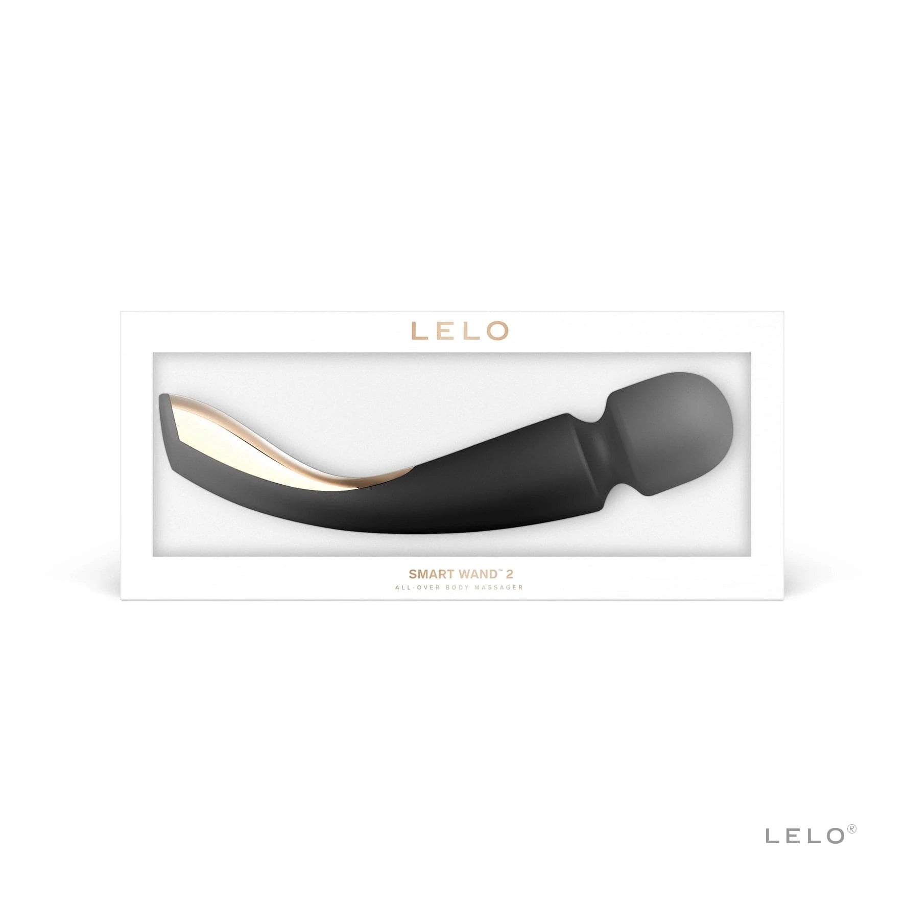 LELO Lelo Smart Wand 2 Large Wand Massager