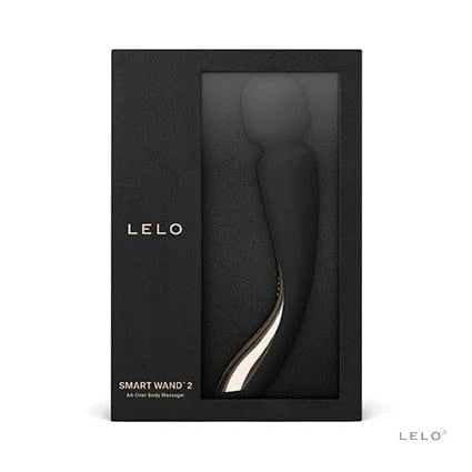 LELO Lelo Smart Wand 2 Medium Wand Massager