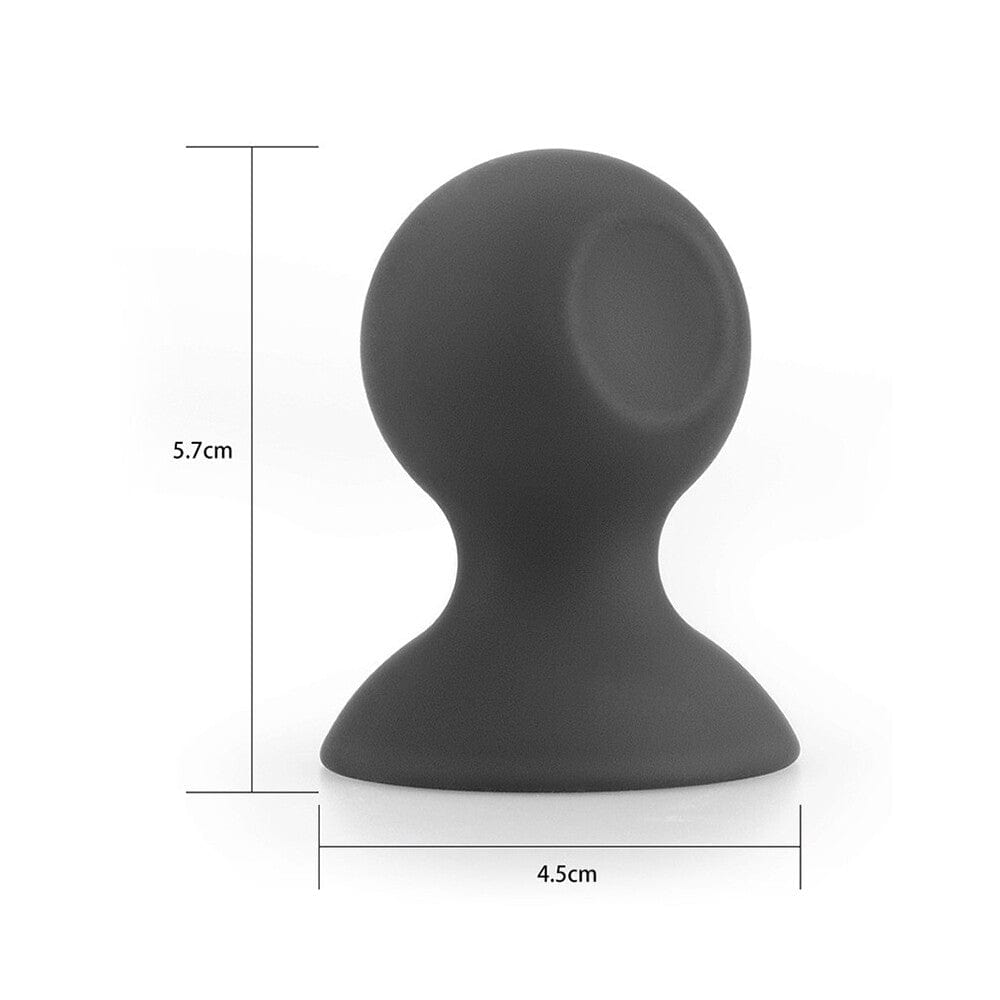 Lovetoy Lovetoy Bondage Fetish Nipple Suckers Female Pump