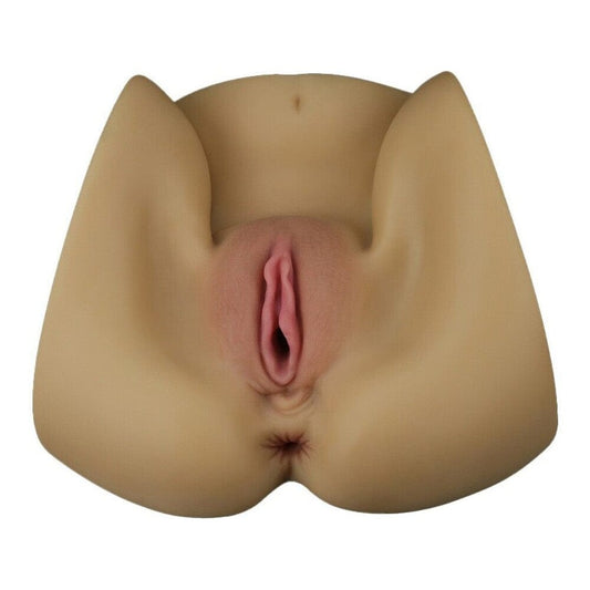 Lovetoy Lovetoy Streetgirls Number 2 Masturbator Flesh Pink Realistic Masturbators