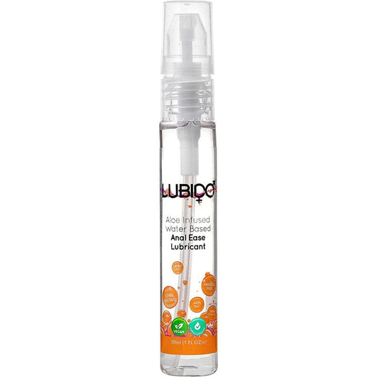 Lubido Lubido Anal Water Based Lubricant Anal Lubricants
