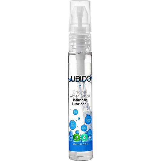 Lubido Lubido Paraben Free Water Based Lubricant Lubricant