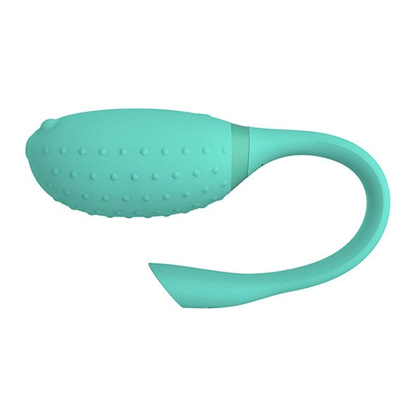 Magic Motion Magic Motion Fugu Clitoral Vibe Remote Control Remote Control Toys